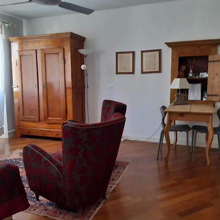 S. Trinita 18, Suites & Rooms Тренто Екстер'єр фото